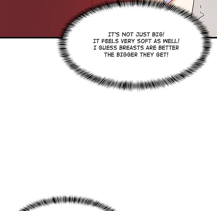 College Grades Skyrocketing (Uncensored), chapter 43, page 112 of 184