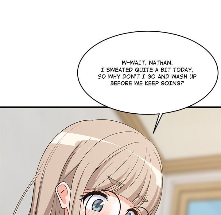 College Grades Skyrocketing (Uncensored), chapter 43, page 115 of 184