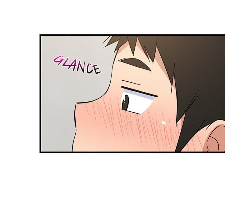 College Grades Skyrocketing (Uncensored), chapter 43, page 120 of 184