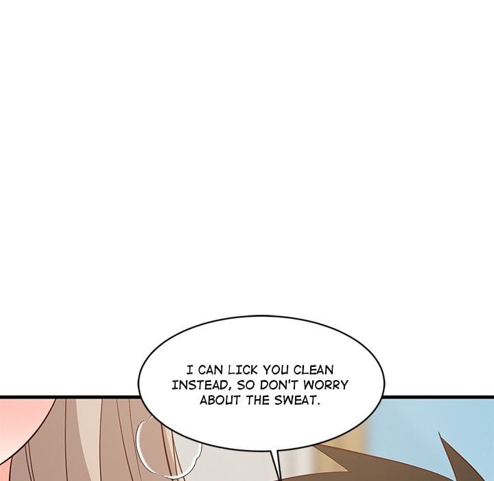College Grades Skyrocketing (Uncensored), chapter 43, page 130 of 184