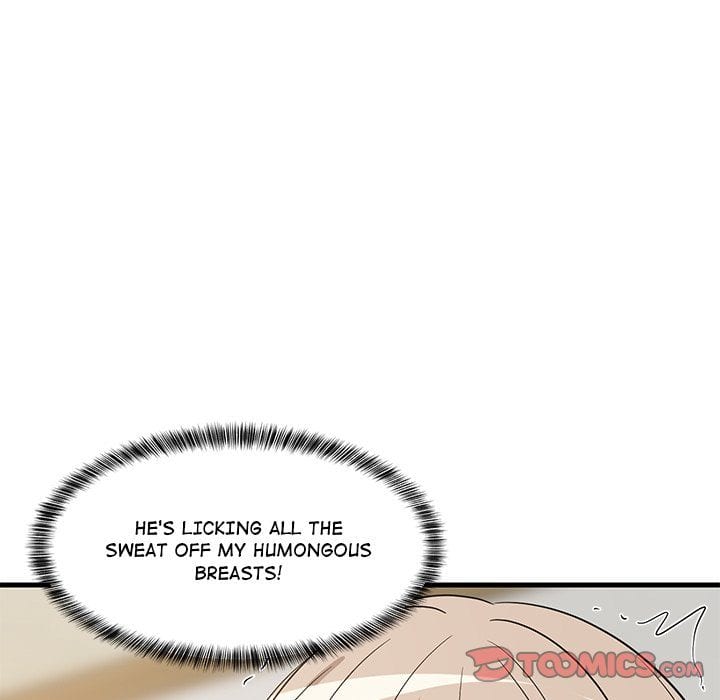 College Grades Skyrocketing (Uncensored), chapter 43, page 140 of 184