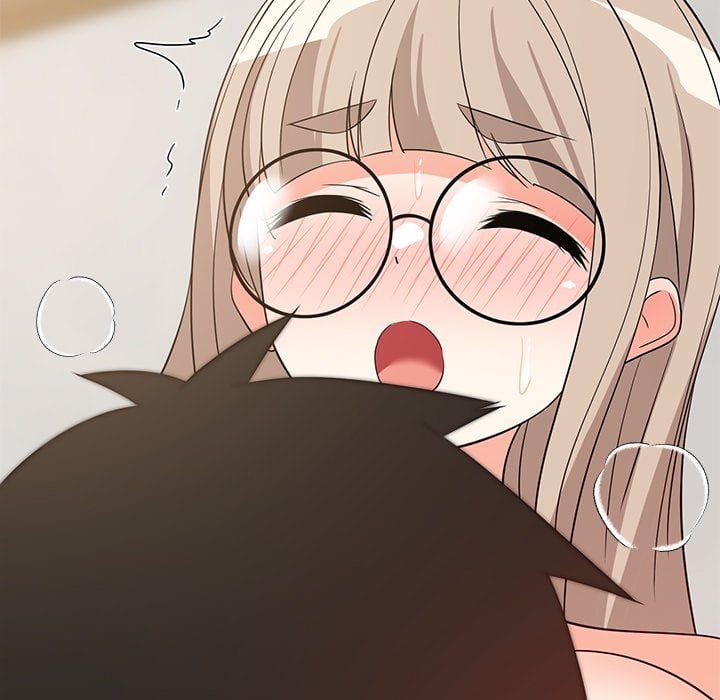 College Grades Skyrocketing (Uncensored), chapter 43, page 141 of 184