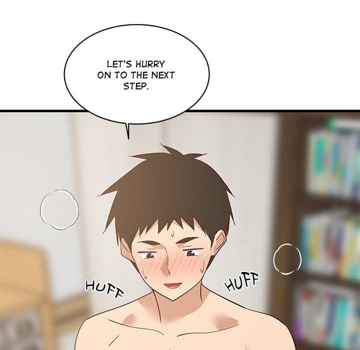 College Grades Skyrocketing (Uncensored), chapter 43, page 147 of 184