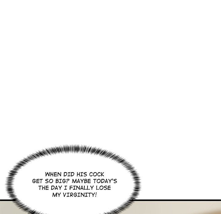 College Grades Skyrocketing (Uncensored), chapter 43, page 152 of 184