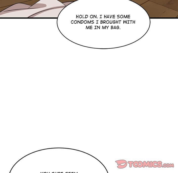 College Grades Skyrocketing (Uncensored), chapter 43, page 156 of 184