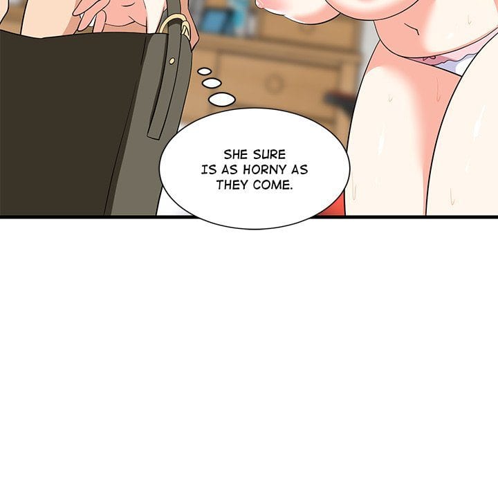 College Grades Skyrocketing (Uncensored), chapter 43, page 160 of 184