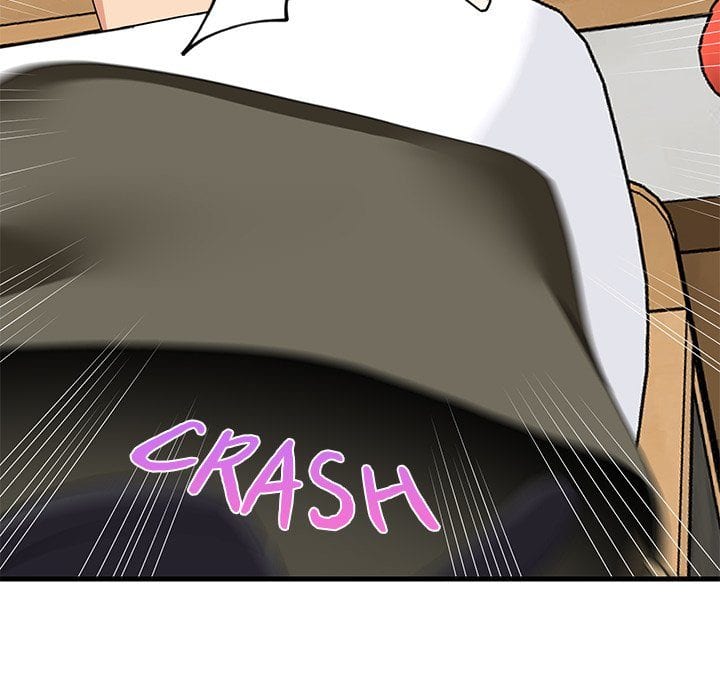 College Grades Skyrocketing (Uncensored), chapter 43, page 162 of 184