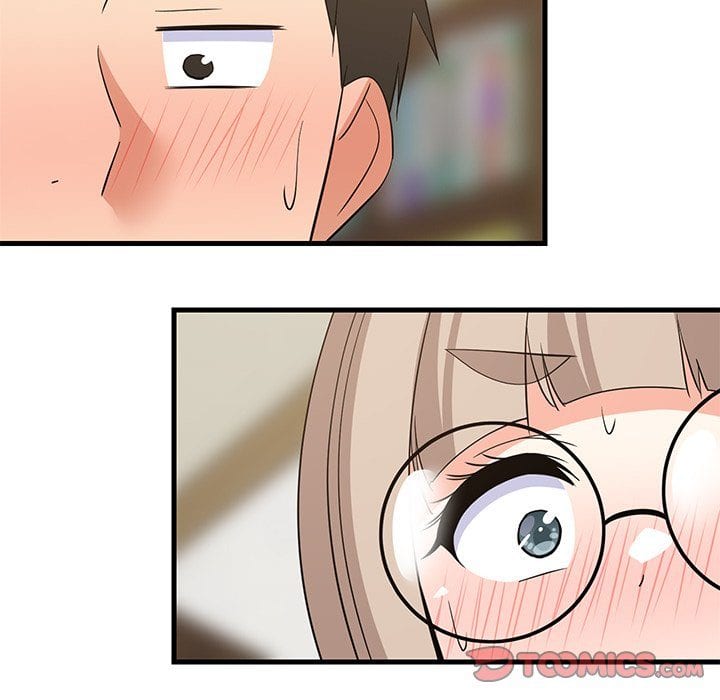 College Grades Skyrocketing (Uncensored), chapter 43, page 164 of 184