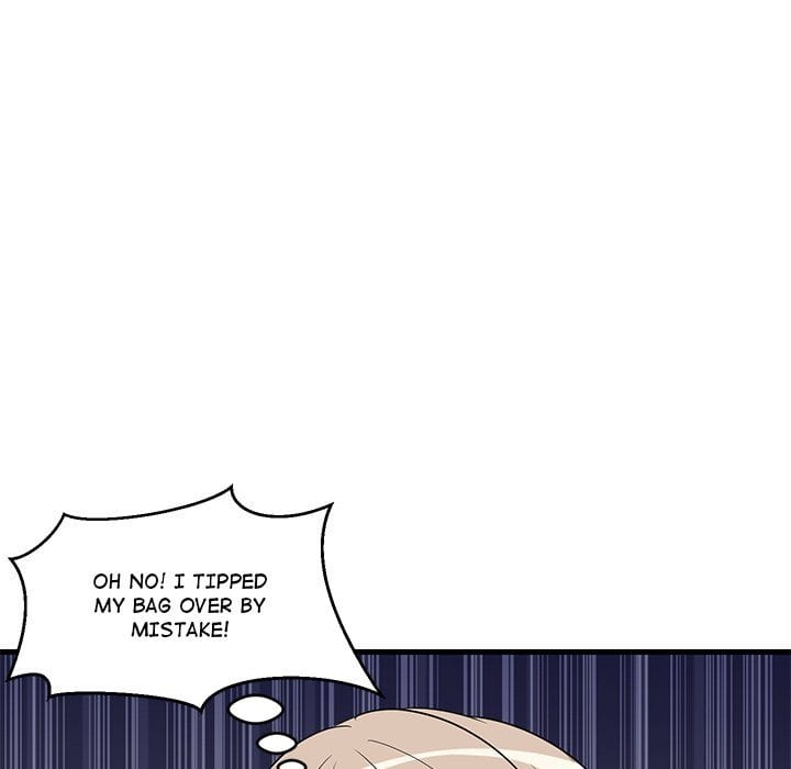 College Grades Skyrocketing (Uncensored), chapter 43, page 168 of 184