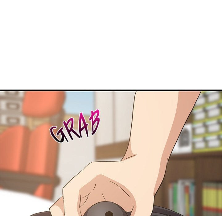 College Grades Skyrocketing (Uncensored), chapter 43, page 171 of 184