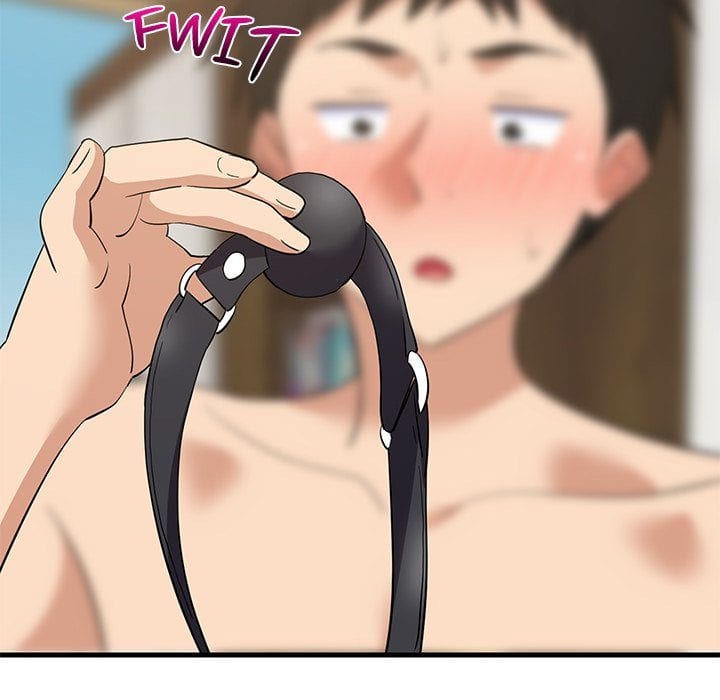 College Grades Skyrocketing (Uncensored), chapter 43, page 174 of 184