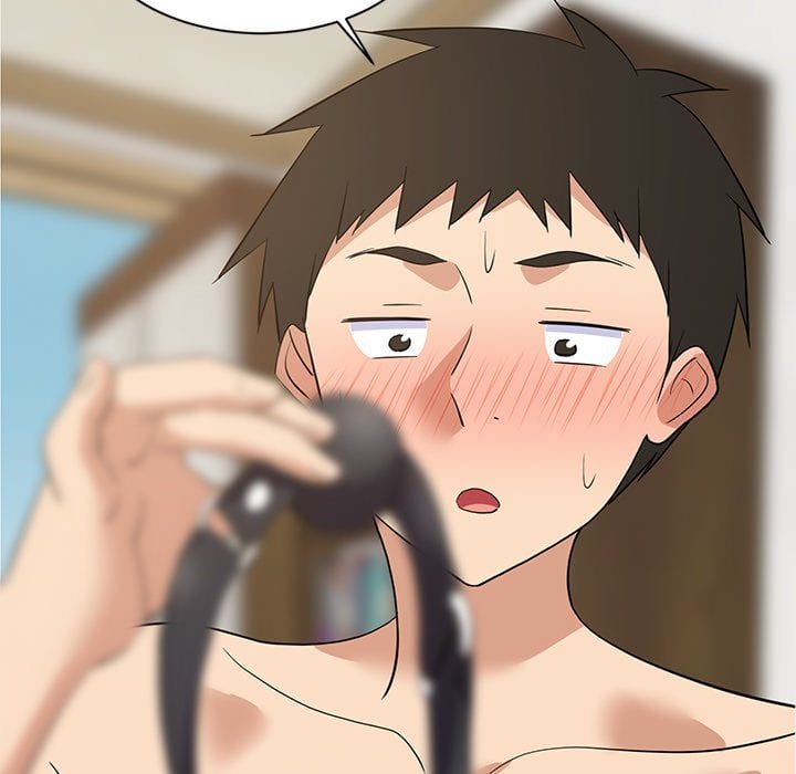 College Grades Skyrocketing (Uncensored), chapter 43, page 176 of 184
