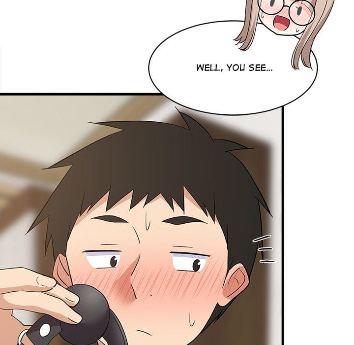 College Grades Skyrocketing (Uncensored), chapter 43, page 178 of 184