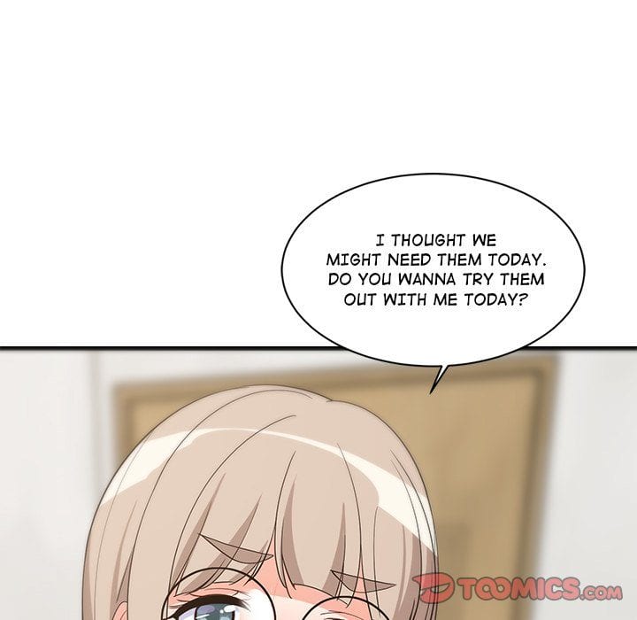 College Grades Skyrocketing (Uncensored), chapter 43, page 180 of 184