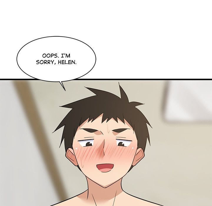 College Grades Skyrocketing (Uncensored), chapter 44, page 8 of 182