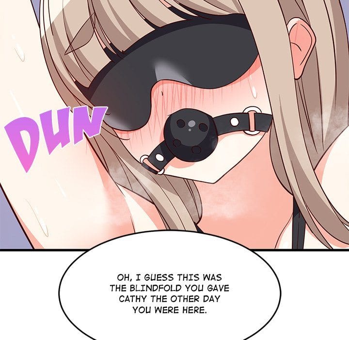 College Grades Skyrocketing (Uncensored), chapter 44, page 11 of 182