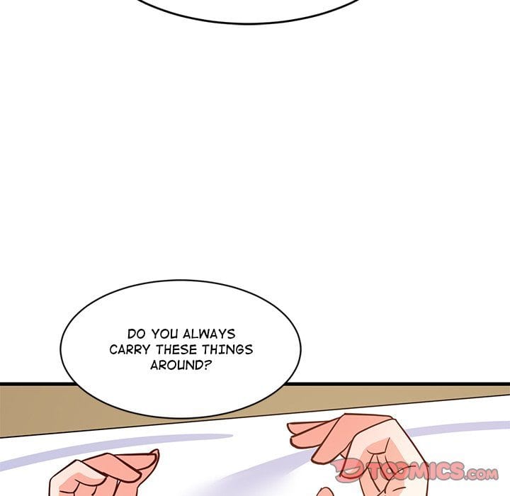College Grades Skyrocketing (Uncensored), chapter 44, page 12 of 182