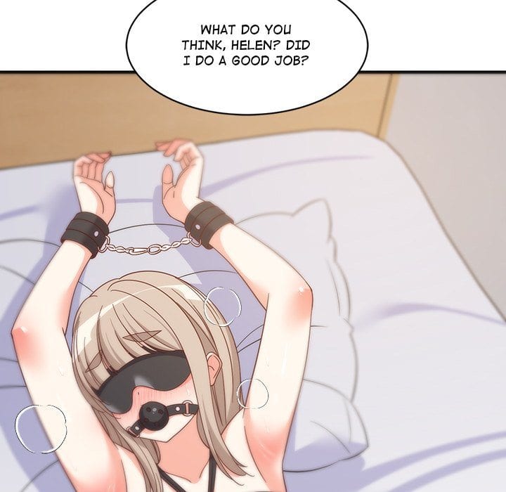 College Grades Skyrocketing (Uncensored), chapter 44, page 19 of 182