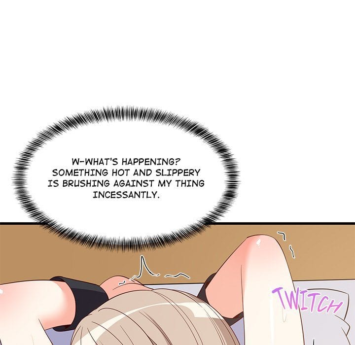 College Grades Skyrocketing (Uncensored), chapter 44, page 50 of 182