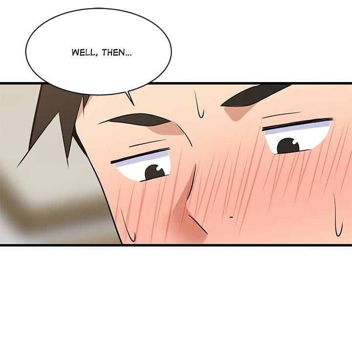 College Grades Skyrocketing (Uncensored), chapter 44, page 73 of 182