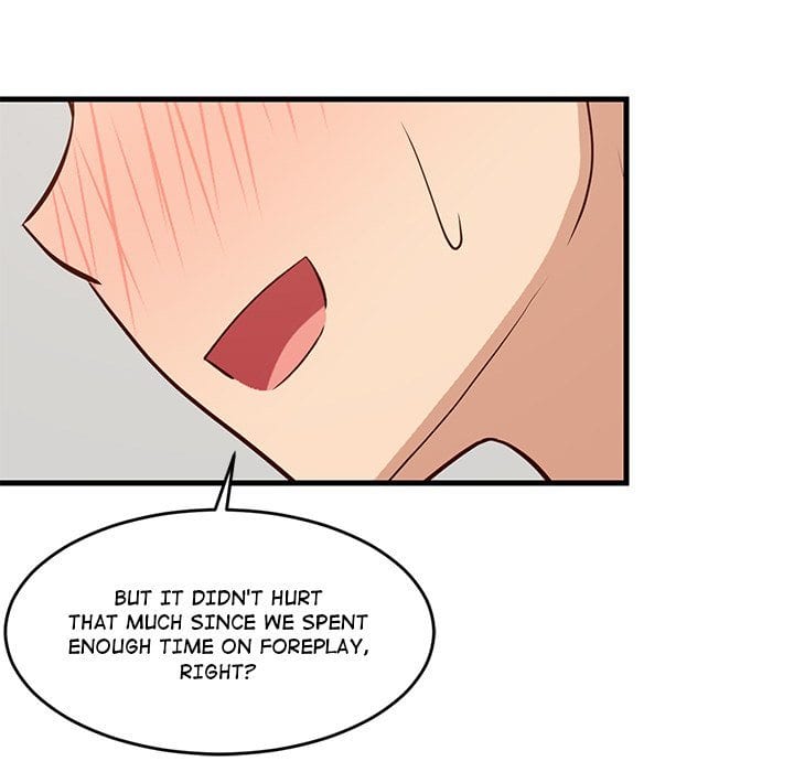 College Grades Skyrocketing (Uncensored), chapter 44, page 93 of 182