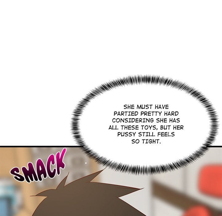 College Grades Skyrocketing (Uncensored), chapter 44, page 106 of 182