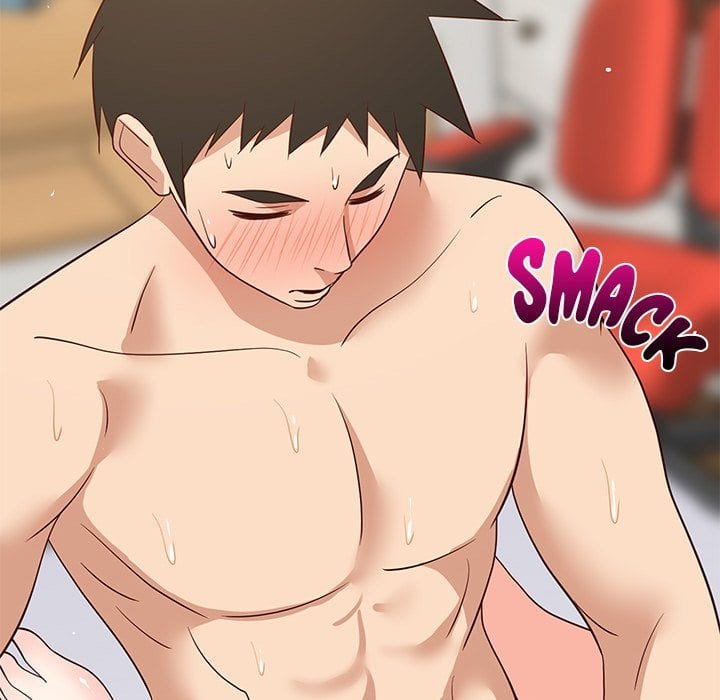College Grades Skyrocketing (Uncensored), chapter 44, page 107 of 182