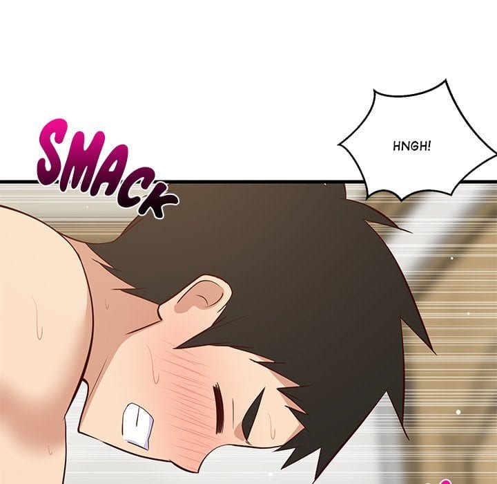 College Grades Skyrocketing (Uncensored), chapter 44, page 121 of 182