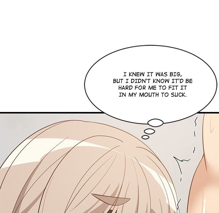 College Grades Skyrocketing (Uncensored), chapter 44, page 149 of 182
