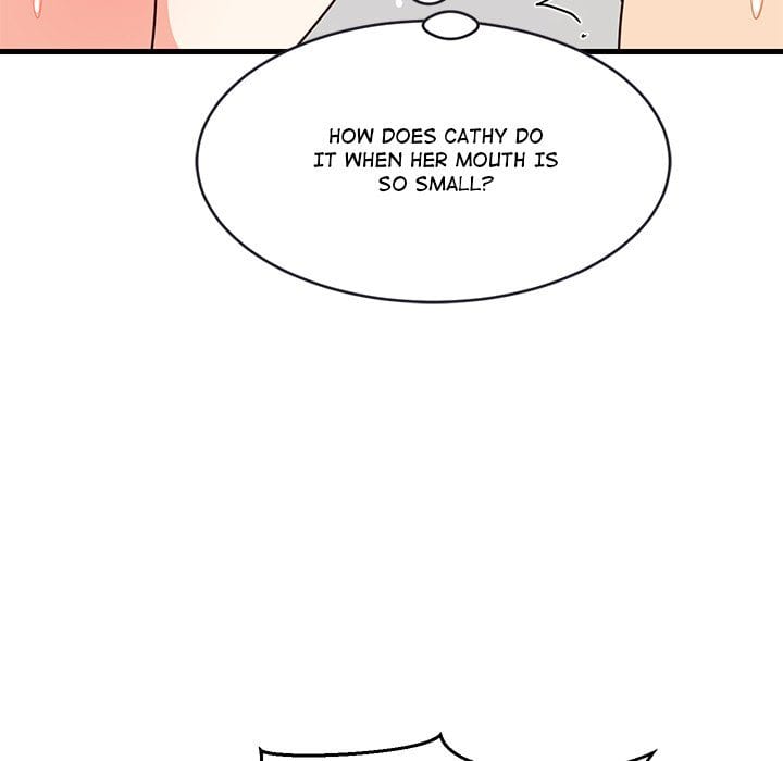 College Grades Skyrocketing (Uncensored), chapter 44, page 151 of 182