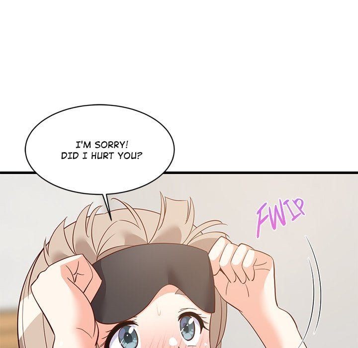 College Grades Skyrocketing (Uncensored), chapter 44, page 154 of 182