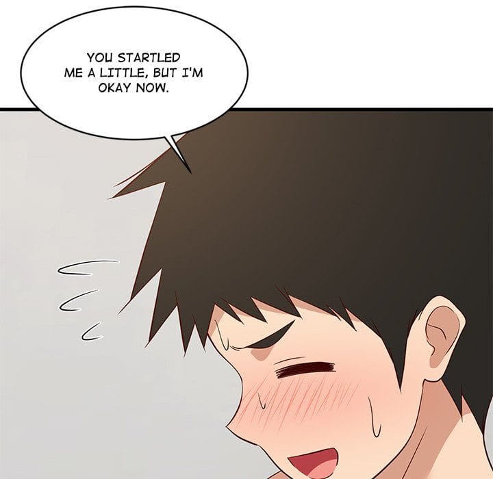 College Grades Skyrocketing (Uncensored), chapter 44, page 157 of 182