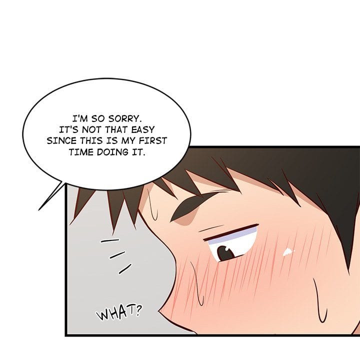 College Grades Skyrocketing (Uncensored), chapter 44, page 159 of 182