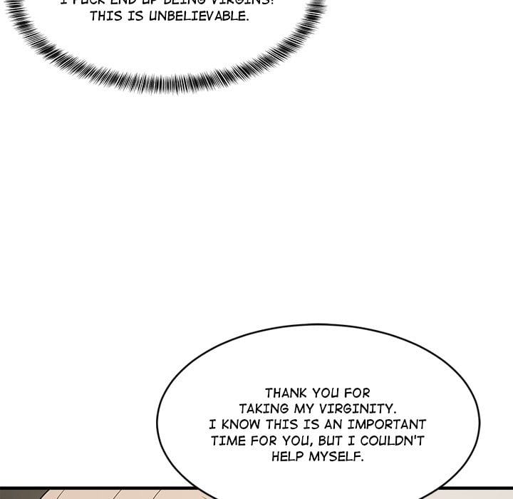 College Grades Skyrocketing (Uncensored), chapter 44, page 165 of 182