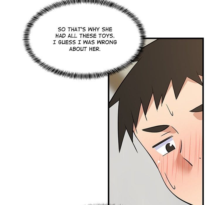 College Grades Skyrocketing (Uncensored), chapter 44, page 169 of 182