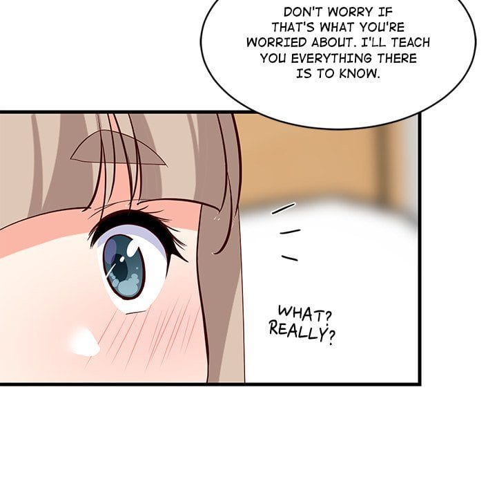 College Grades Skyrocketing (Uncensored), chapter 44, page 171 of 182