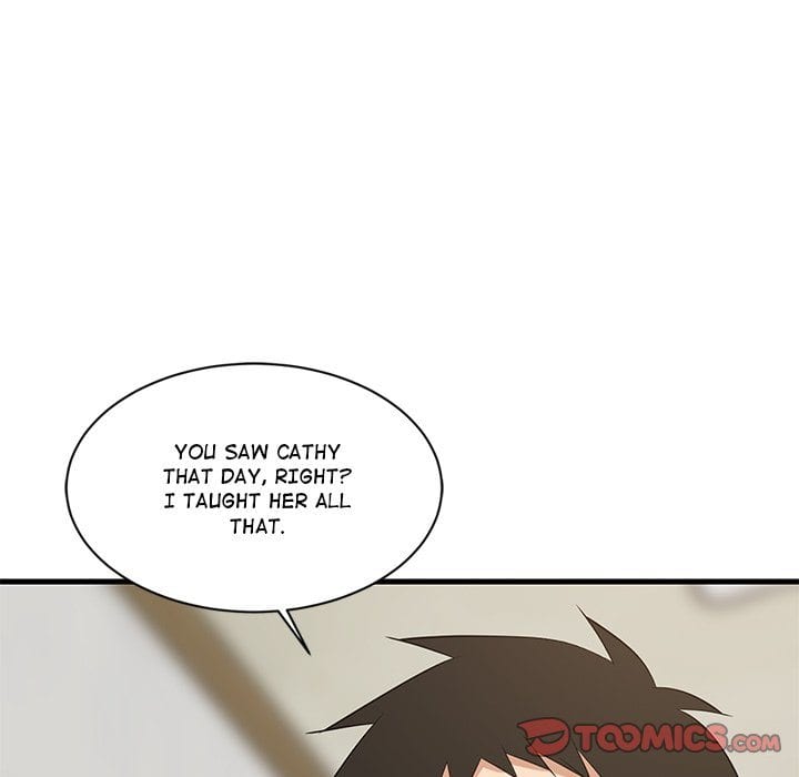 College Grades Skyrocketing (Uncensored), chapter 44, page 172 of 182