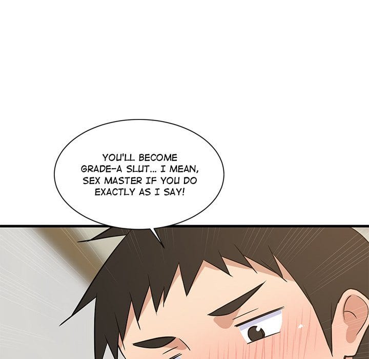 College Grades Skyrocketing (Uncensored), chapter 44, page 174 of 182