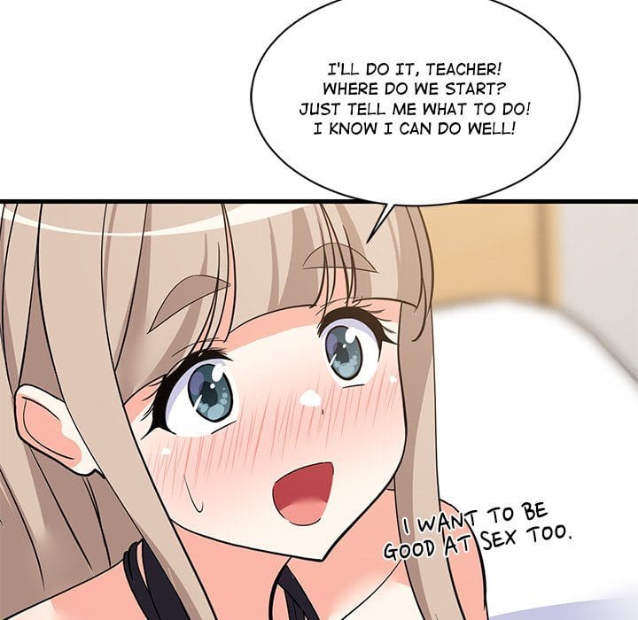 College Grades Skyrocketing (Uncensored), chapter 44, page 176 of 182