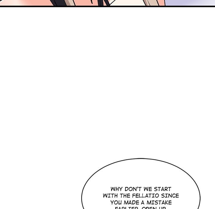 College Grades Skyrocketing (Uncensored), chapter 44, page 177 of 182