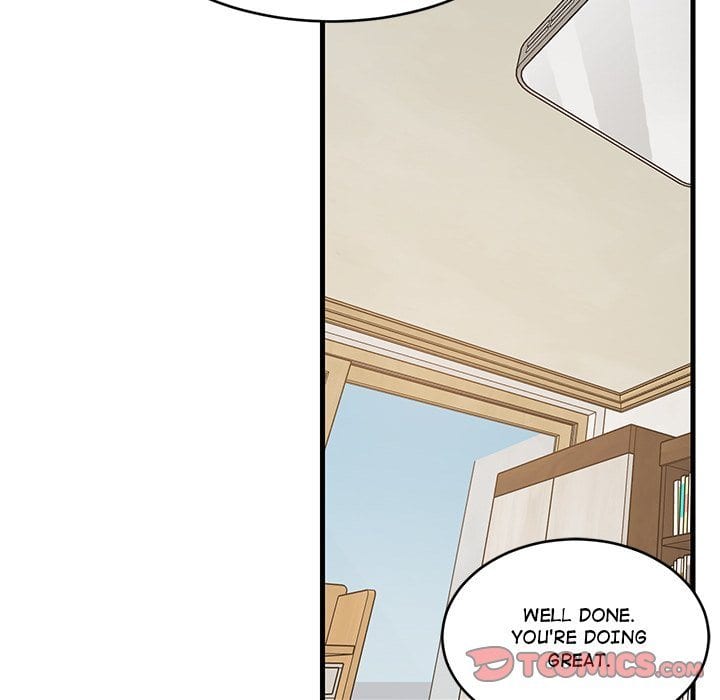 College Grades Skyrocketing (Uncensored), chapter 44, page 180 of 182