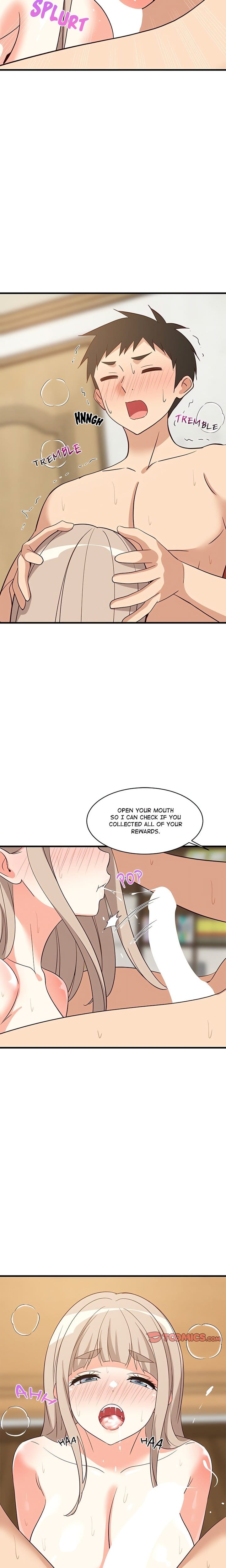 College Grades Skyrocketing (Uncensored), chapter 45, page 13 of 24