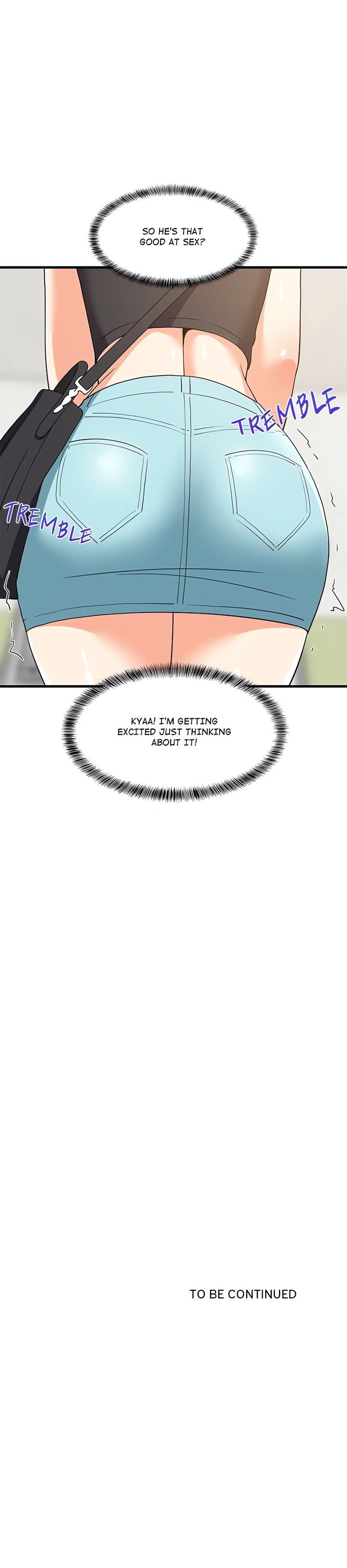 College Grades Skyrocketing (Uncensored), chapter 45, page 24 of 24