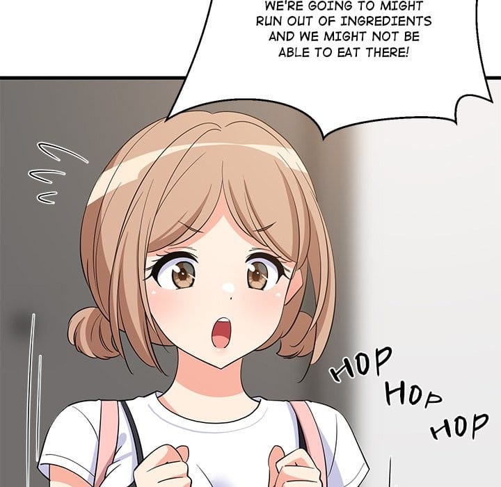 College Grades Skyrocketing (Uncensored), chapter 46, page 5 of 176