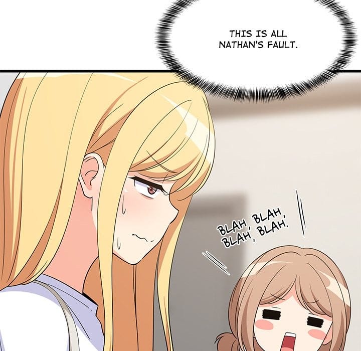 College Grades Skyrocketing (Uncensored), chapter 46, page 10 of 176