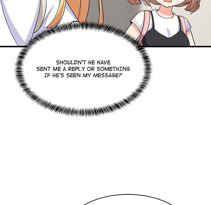 College Grades Skyrocketing (Uncensored), chapter 46, page 11 of 176