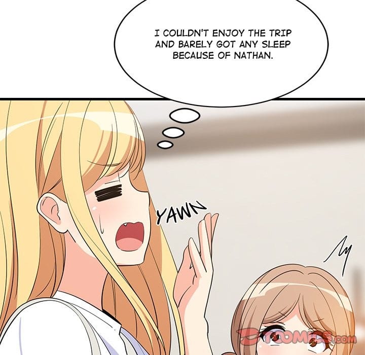College Grades Skyrocketing (Uncensored), chapter 46, page 12 of 176