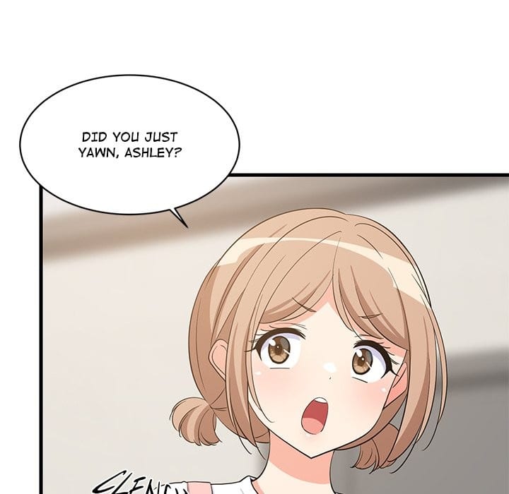 College Grades Skyrocketing (Uncensored), chapter 46, page 14 of 176