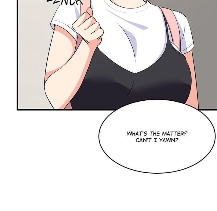 College Grades Skyrocketing (Uncensored), chapter 46, page 15 of 176