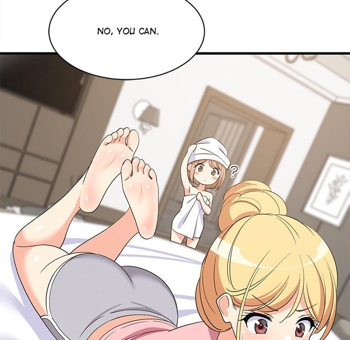 College Grades Skyrocketing (Uncensored), chapter 46, page 17 of 176
